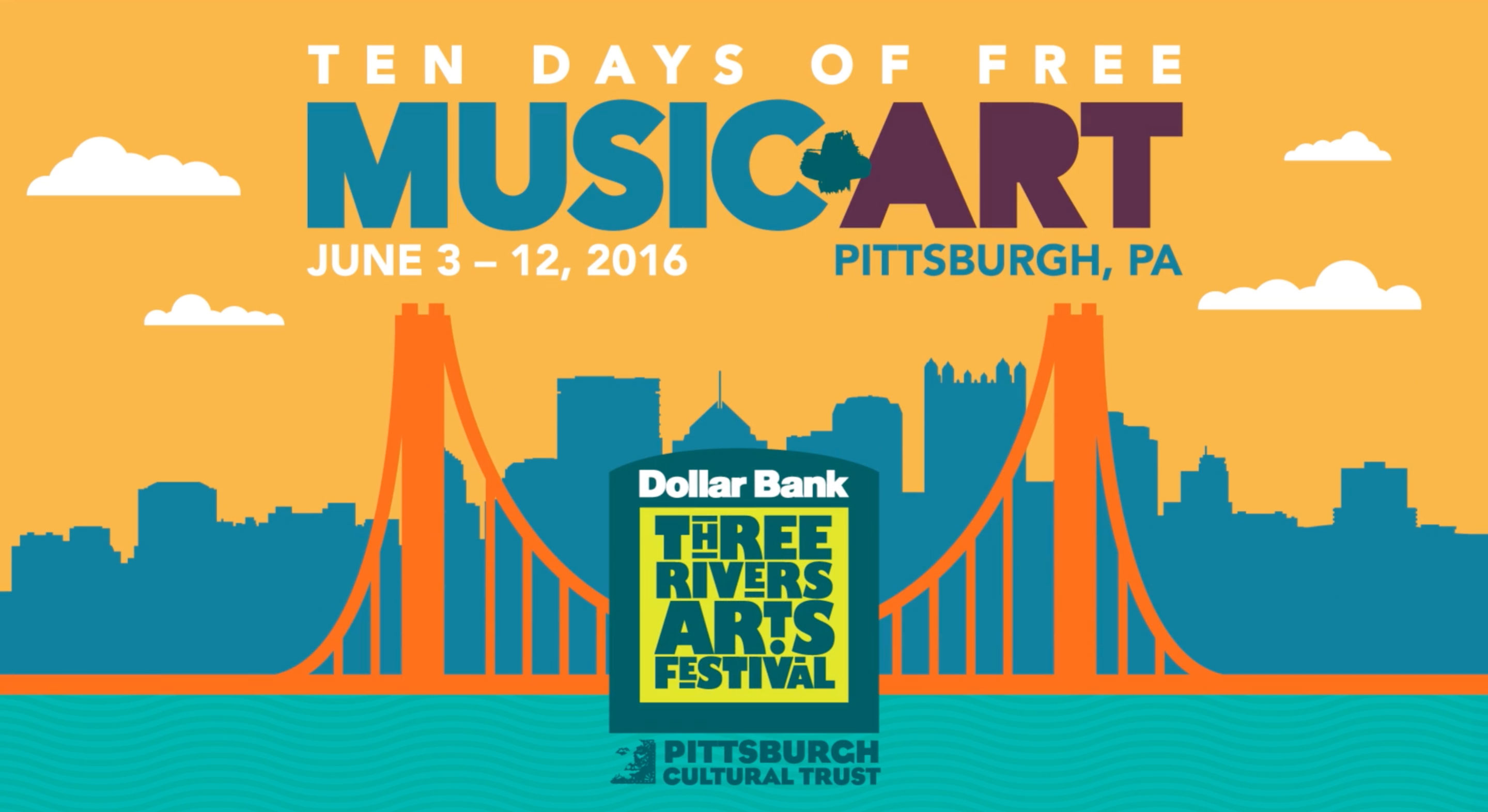 Three Rivers Art Festival Internal Fire Glass