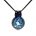 Blue Space Clouds Opal