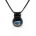 Aurora Opal pendant