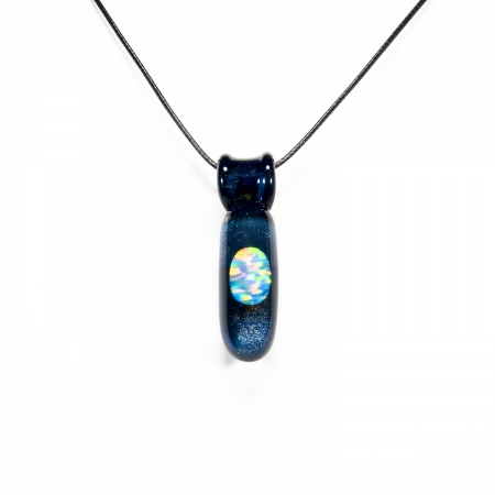 Galaxy Orb Opal