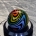 Rainbow Wig Wag (1")