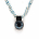 Gold & Silver Galaxy necklace