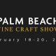Palm Beach Fine Craft Show