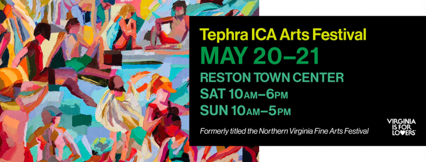 Tephra ICA Arts Festival