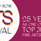 2023 Bethesda Row Arts Festival