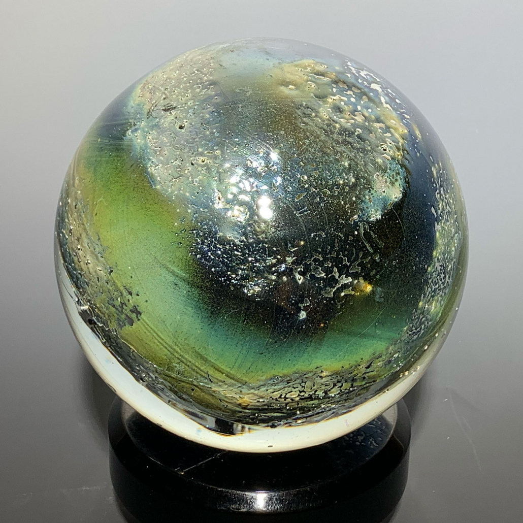 Dark Planet (3.75