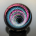 Dichroic Swirl