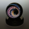 dichroic swirl