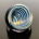 Moonstone Swirl Exp (3")