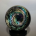 Dichroic Vortex (4")