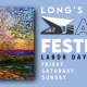 47th Long’s Park Art Festival