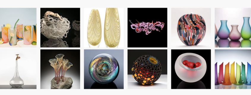 Scott Hronich at 49th Annual Philadelphia Museum of Art Contemporary Craft Show