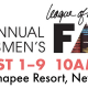 93rd Craftsmen's Fair